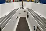 Colvic Sailor 26 - Colvic Sailor 26 - Cockpit