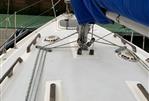 Colvic Sailor 26 - Colvic Sailor 26 - Decks