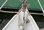 Colvic Sailor 26 - Colvic Sailor 26 - Bow
