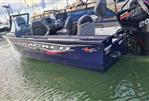 Tracker Targa V19 Combo