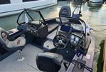 Tracker Targa V19 Combo