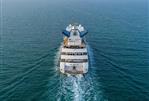 Cruise Ship - Mega Yacht - 44 Passenger - Stock No. S2680