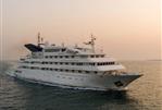Cruise Ship - Mega Yacht - 44 Passenger - Stock No. S2680