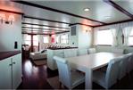 Explorer trawler 33m