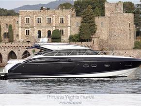 Princess V57