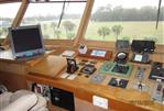 Cruise Ship 138 Passengers - Can Operate Between US Ports - Stock No. S2285