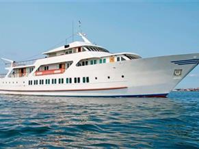 Custom Built Tour/Dinner Yacht - Stock No. S2698