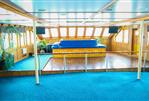 Custom Built Tour/Dinner Yacht - Stock No. S2698 - S2698 - Photo #40