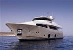 Ferretti Yachts Custom Line