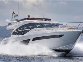 Princess F55
