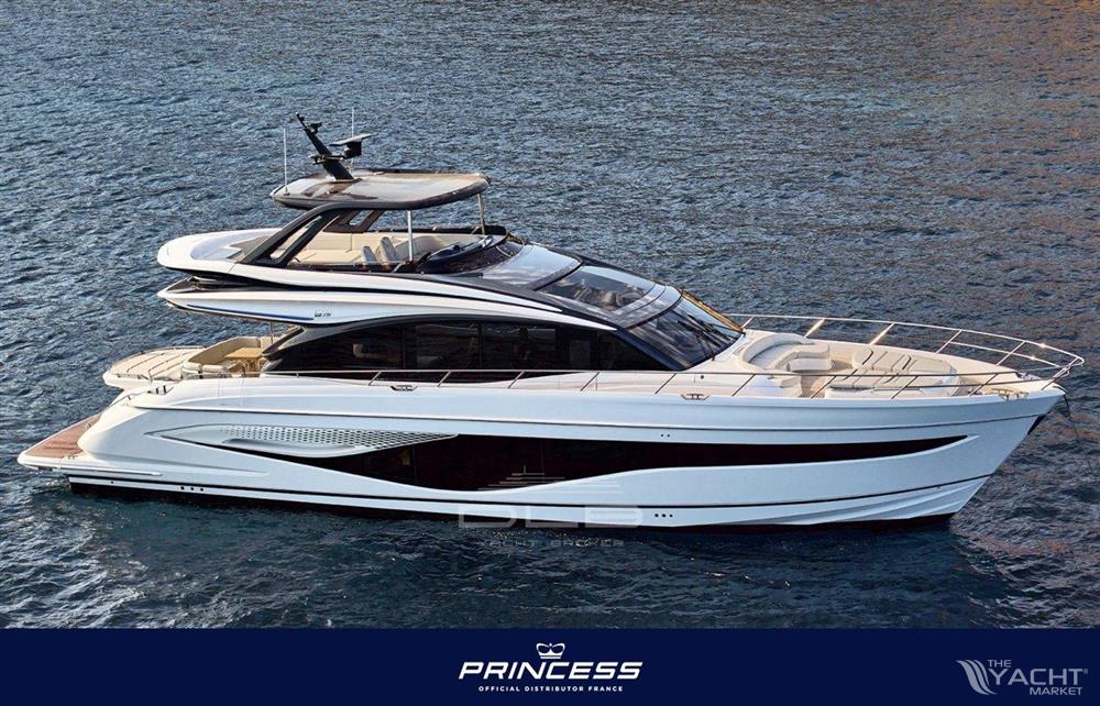 Princess S72