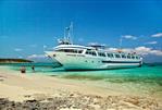 Cruise Ship -U.S. Flagged-Passenger Vessel-Stock No. S2613 - Stock No. S2613 - Photo #2 | QPS Marine Ships