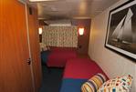 Cruise Ship -U.S. Flagged-Passenger Vessel-Stock No. S2613 - Stock No. S2613 - Photo #6 | QPS Marine Ships
