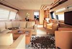 Ferretti Yachts 830