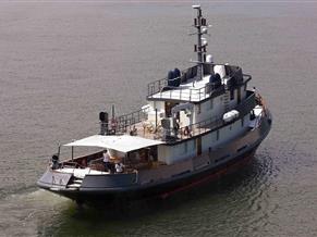 Benetti Explorer trawler 30m