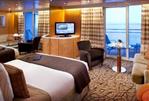 Cruise Ship - 2038 / 2450 Passengers - Stock No. S2348