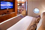 Cruise Ship - 2038 / 2450 Passengers - Stock No. S2348