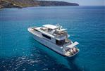 Sanlorenzo 82 - Sanlorenzo 82 2009 - very well maintained example