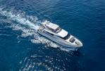 Sanlorenzo 82 - Sanlorenzo 82 2009 - very well maintained example