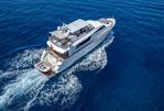 Sanlorenzo 82 - Sanlorenzo 82 2009 - very well maintained example