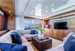 Sanlorenzo 82 - Sanlorenzo 82 2009 - very well maintained example