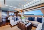 Sanlorenzo 82 - Sanlorenzo 82 2009 - very well maintained example