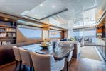 Sanlorenzo 82 - Sanlorenzo 82 2009 - very well maintained example