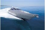 Pershing 90 - Manufacturer Provided Image: Pershing 90
