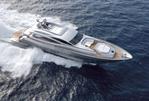 Pershing 90 - Manufacturer Provided Image