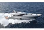 Pershing 90 - Manufacturer Provided Image