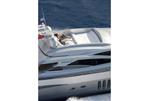 Pershing 90 - Manufacturer Provided Image