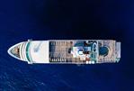 Cruise Ship - 130 Passangers - Stock No. S2471