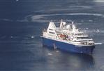 Cruise Ship - Ice Classed 1D, 252 Passenger - Stock No. S2397