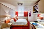 Cruise Ship - Ice Classed 1D, 252 Passenger - Stock No. S2397
