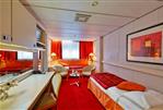 Cruise Ship - Ice Classed 1D, 252 Passenger - Stock No. S2397