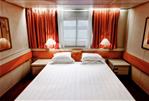 Cruise Ship - Ice Classed 1D, 252 Passenger - Stock No. S2397