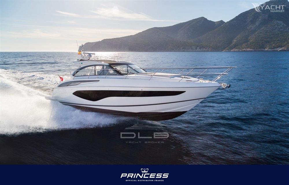 Princess V50