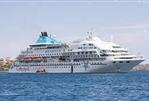 Cruise Ship - 960 / 1200 Passengers - Stock No. S2002