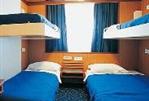 Cruise Ship RO/PAX Ferry - 2908 Passengers / 1212 Berths / 320 Cabins - Stock No. S2592