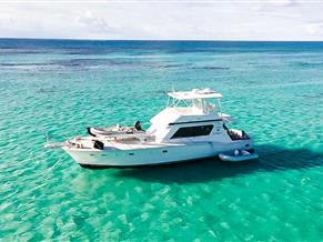 Hatteras Sportfish