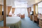 Cruise Ship - 1994 / 2393 Passengers - Stock No. S2388