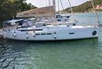 Jeanneau Sun Odyssey 519 - Jeanneau Sun Odyssey 519