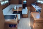 Jeanneau Sun Odyssey 519 - Jeanneau Sun Odyssey 519