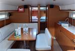 Jeanneau Sun Odyssey 519 - Jeanneau Sun Odyssey 519