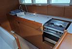 Jeanneau Sun Odyssey 519 - Jeanneau Sun Odyssey 519