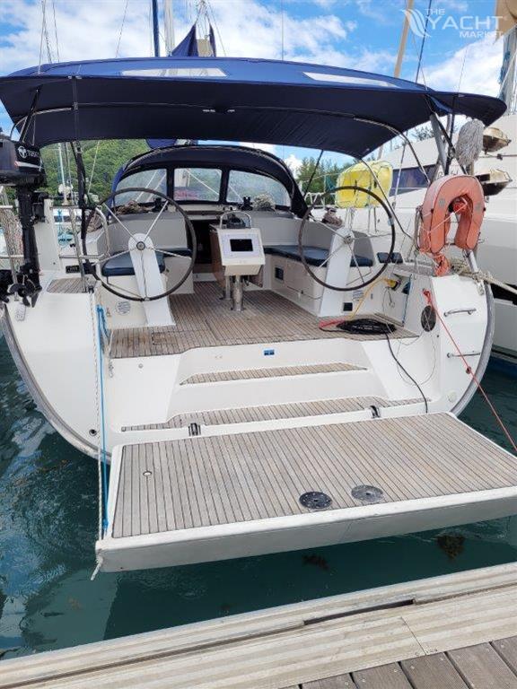 Bavaria 46 - Bavaria 46