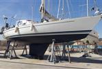 Baltic 55 DP