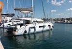 Lagoon 50 - Lagoon 50