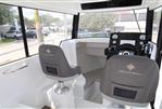 Jeanneau NC 695 Sport S2 - Cabin - Looking Forward