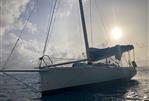 Maxi Dolphin Giro 34 - Maxi Dolphin Giro 34